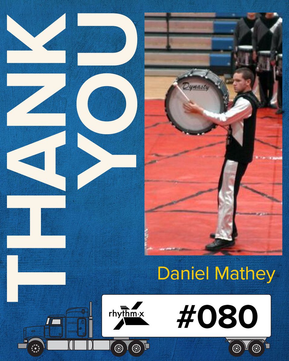 Rhythm X, Inc. tweet media