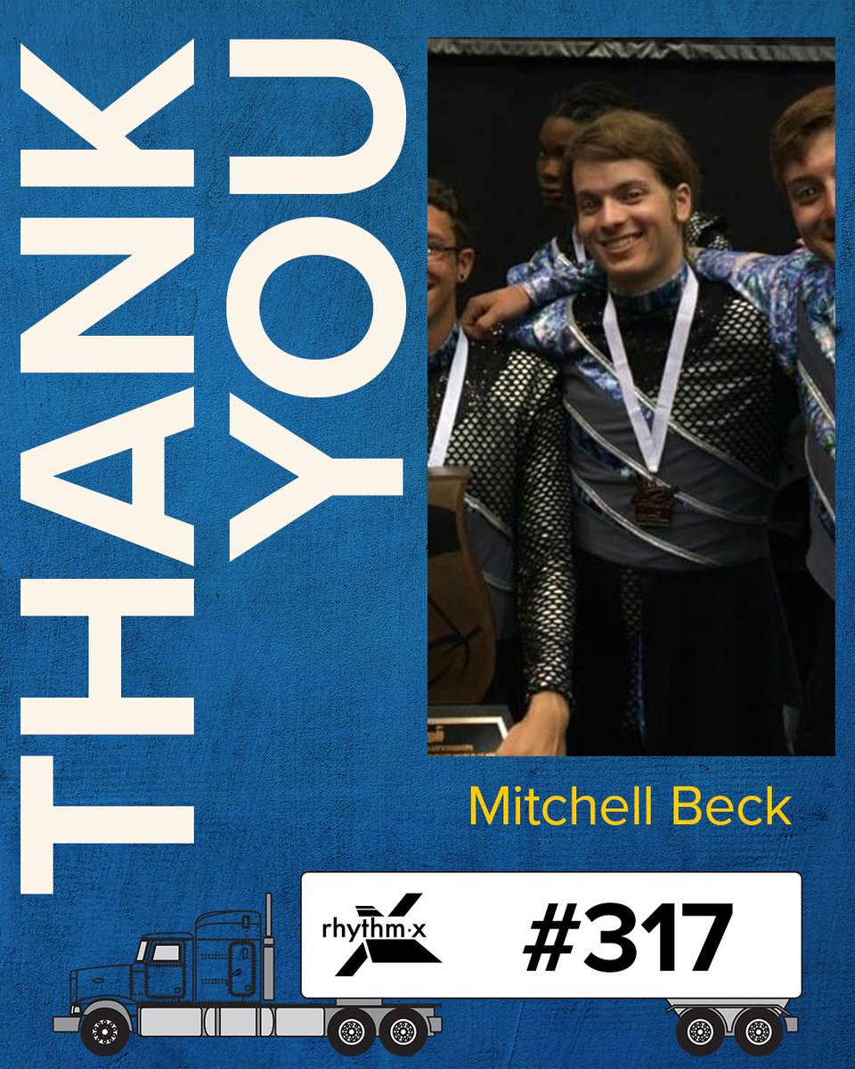 Rhythm X, Inc. tweet media