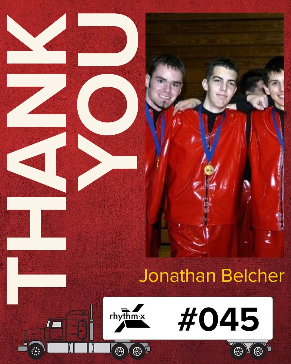 Rhythm X, Inc. tweet media