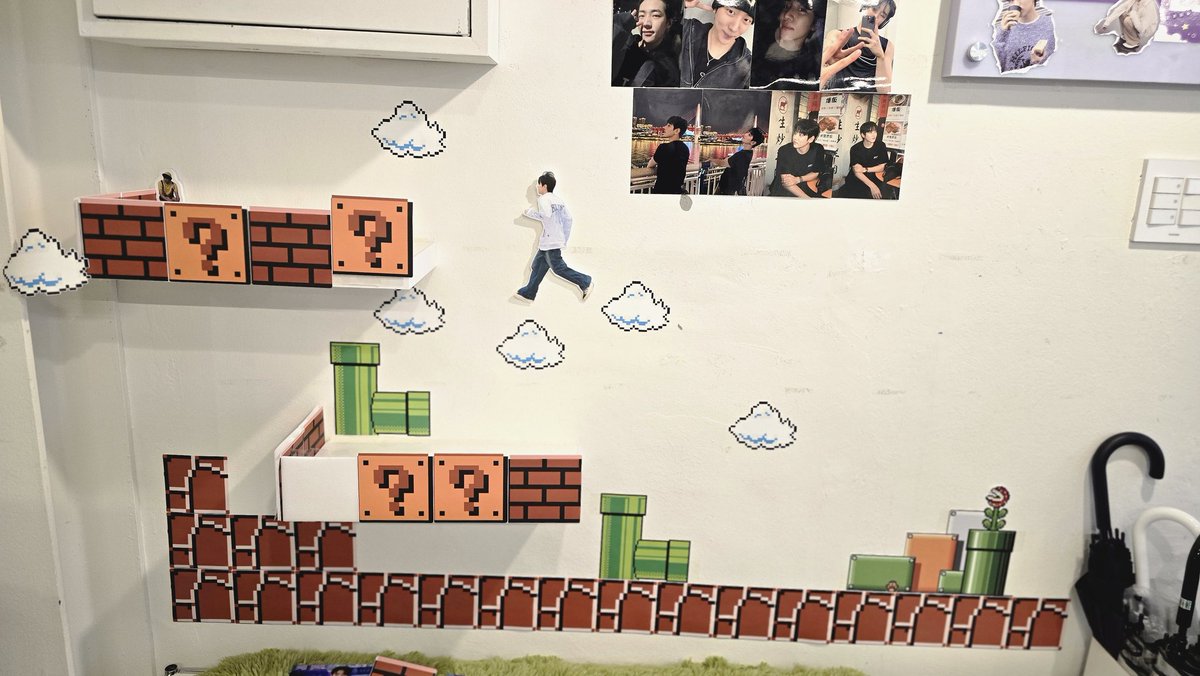 #전방에_고양이_보호구역입니다 #Happy_catZZANG_Day #재찬 #JAECHAN
블루톤으로 오밀조밀하게 차려진 생카
짱냥이 모셔가세요😻😽