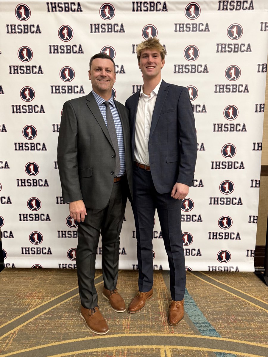 Morris Baseball tweet media