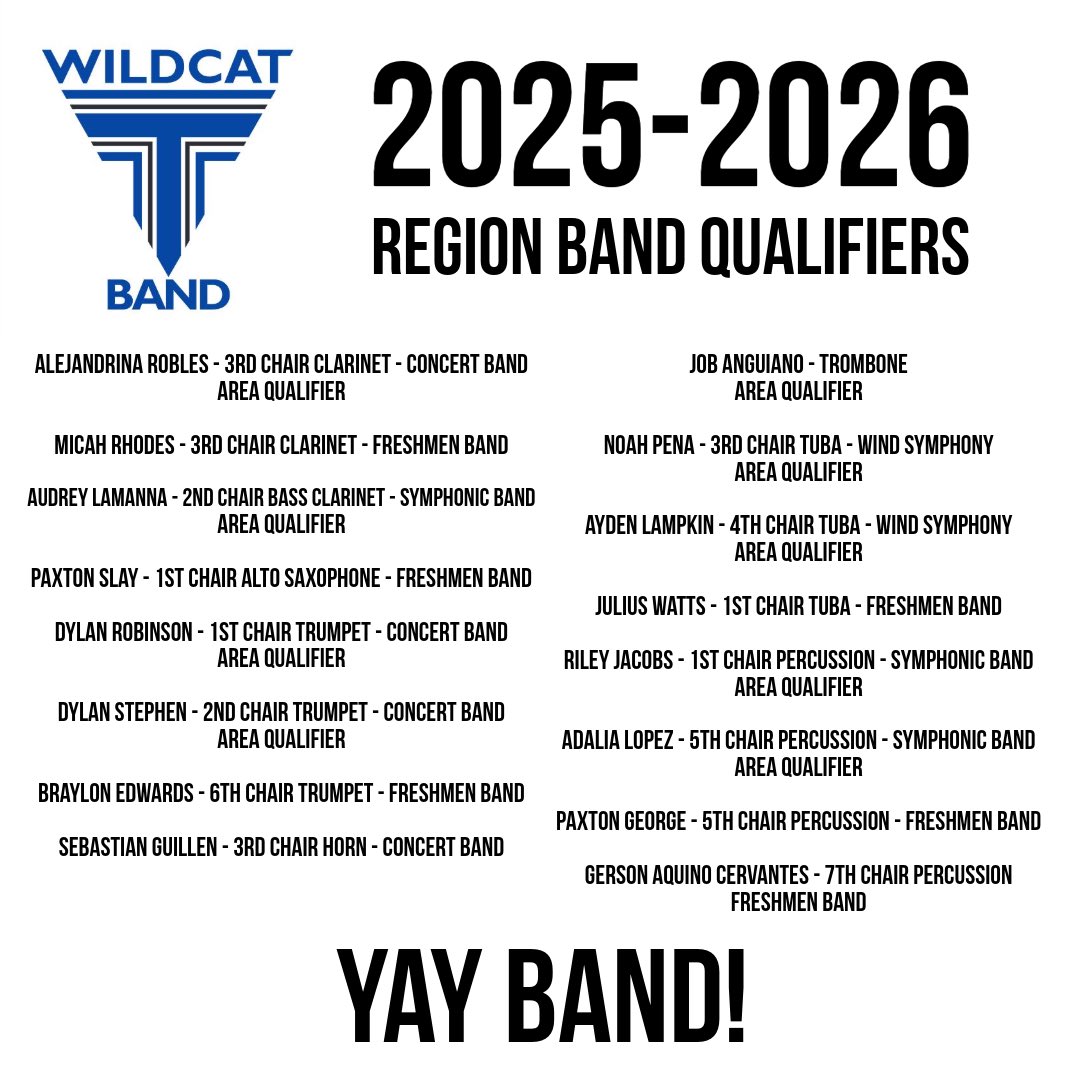 TempleHSBand tweet media