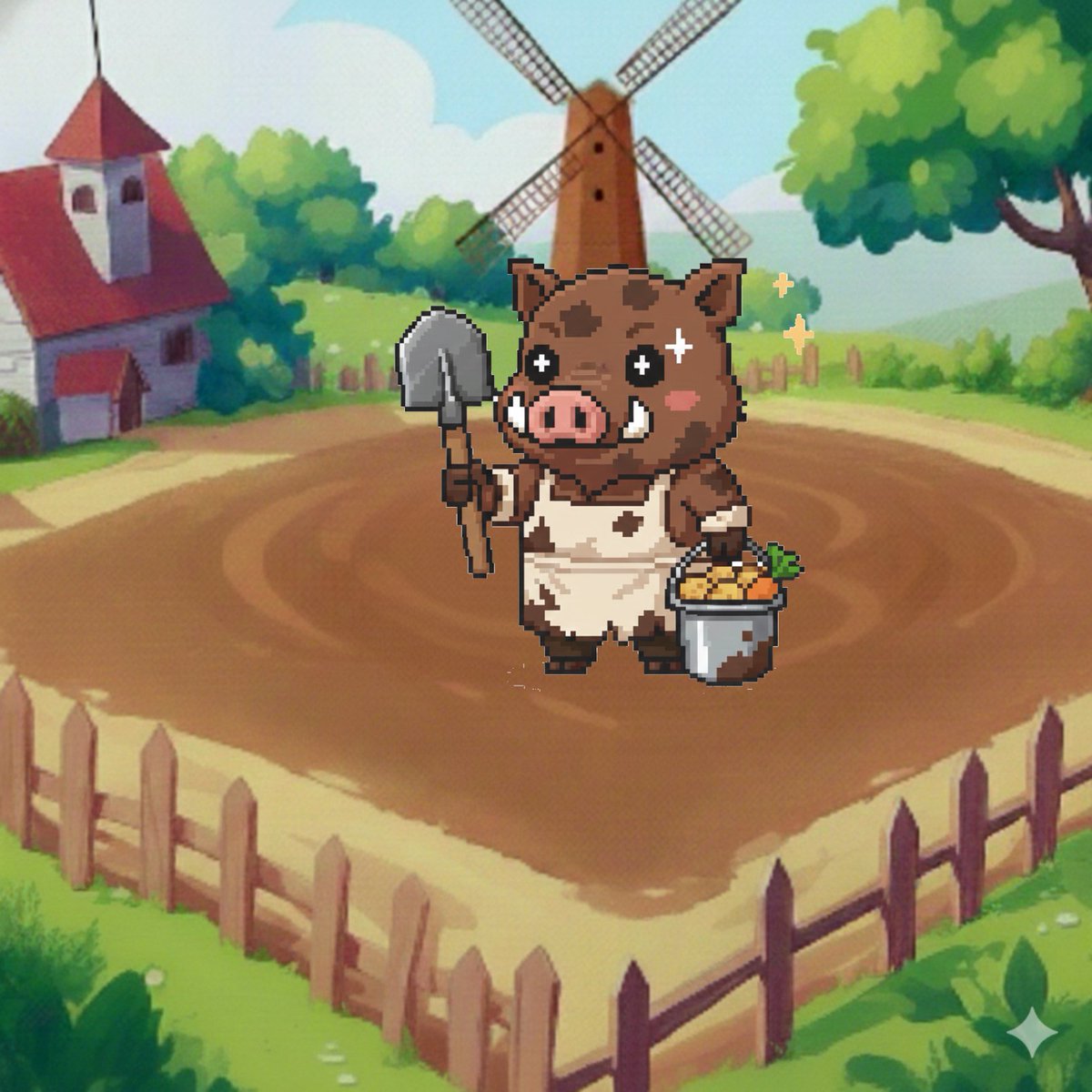 00Nekonet's tweet image. #HyperFarm #HyperBoar
0x775F118Ef9F26278A6BeeB2027a9eCF43bf83466