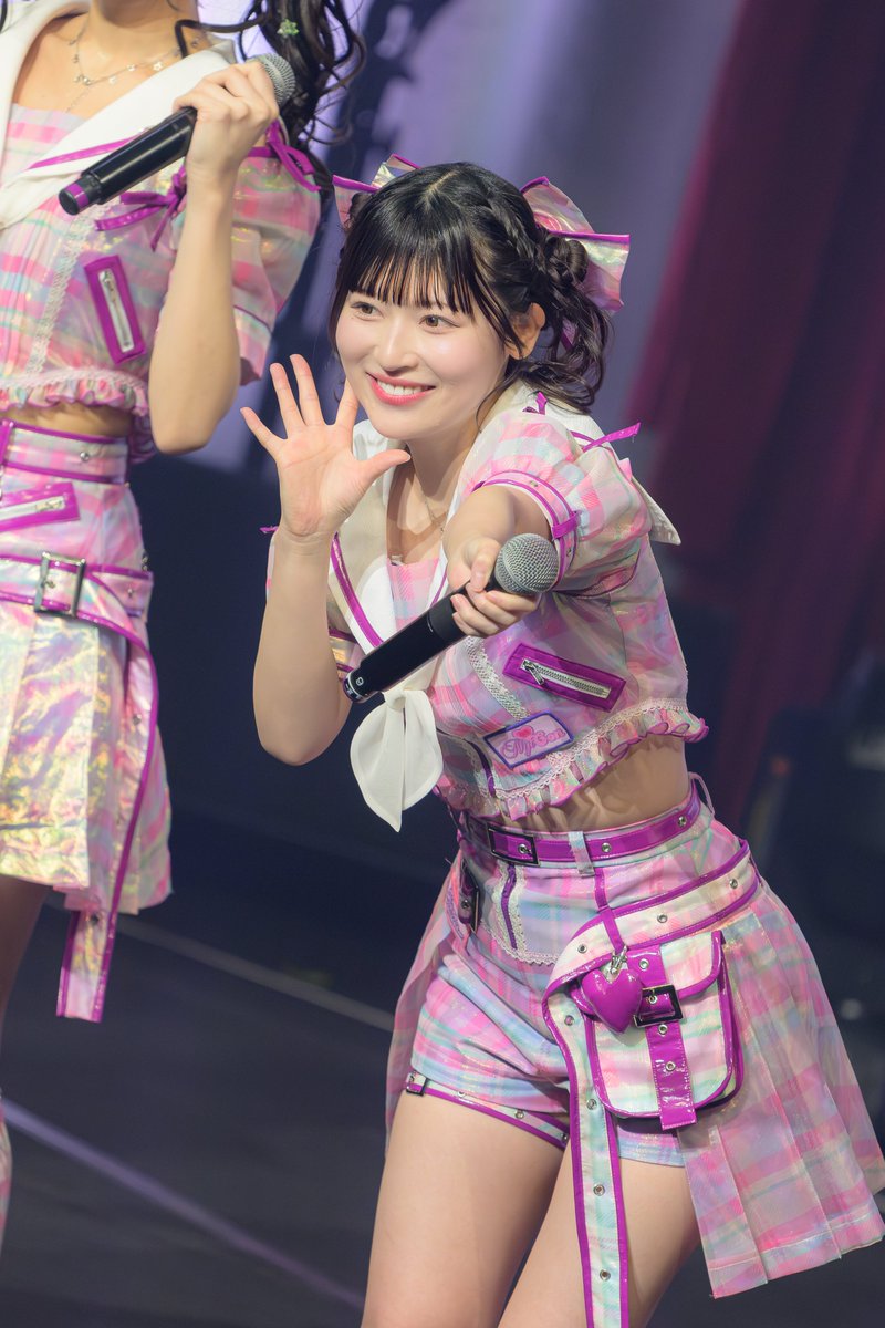 2025.12.05 虹のコンキスタドール LIVE TOUR 2025 〜平成令和ネバー