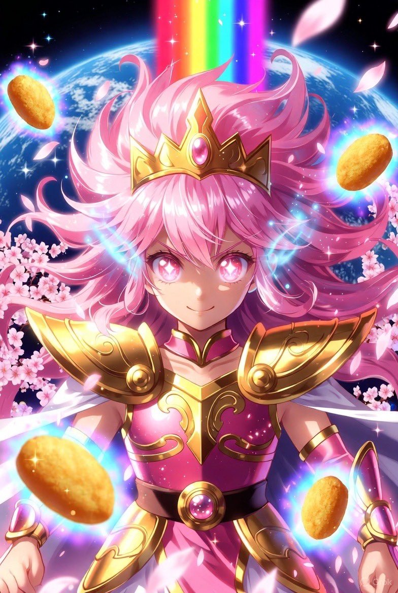 🍑桃太郎🍑 **Ancient Path's Light, Shining Future** (@soekin821