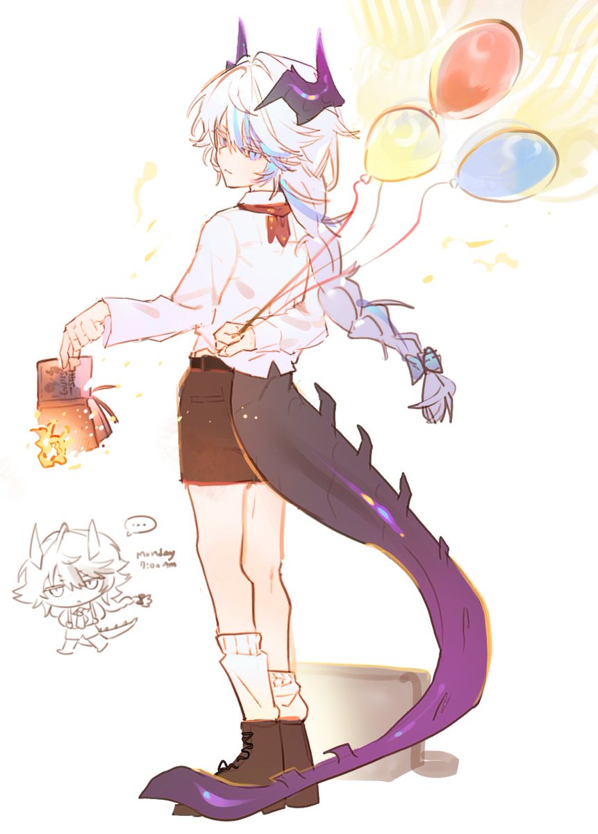 ³H (@tr3tium) on Twitter photo 