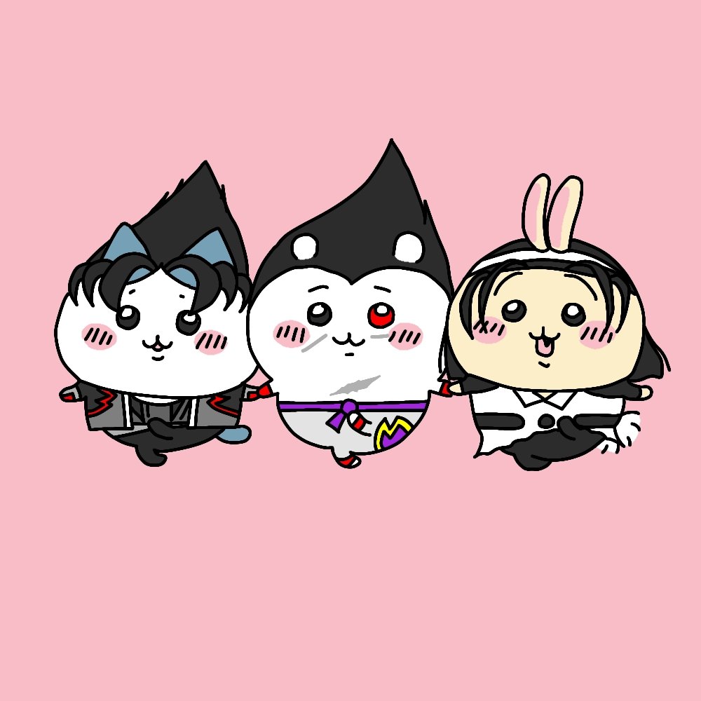 よーちゃんページ♡ Post by よーちゃん on X: 仲良し♪☺️