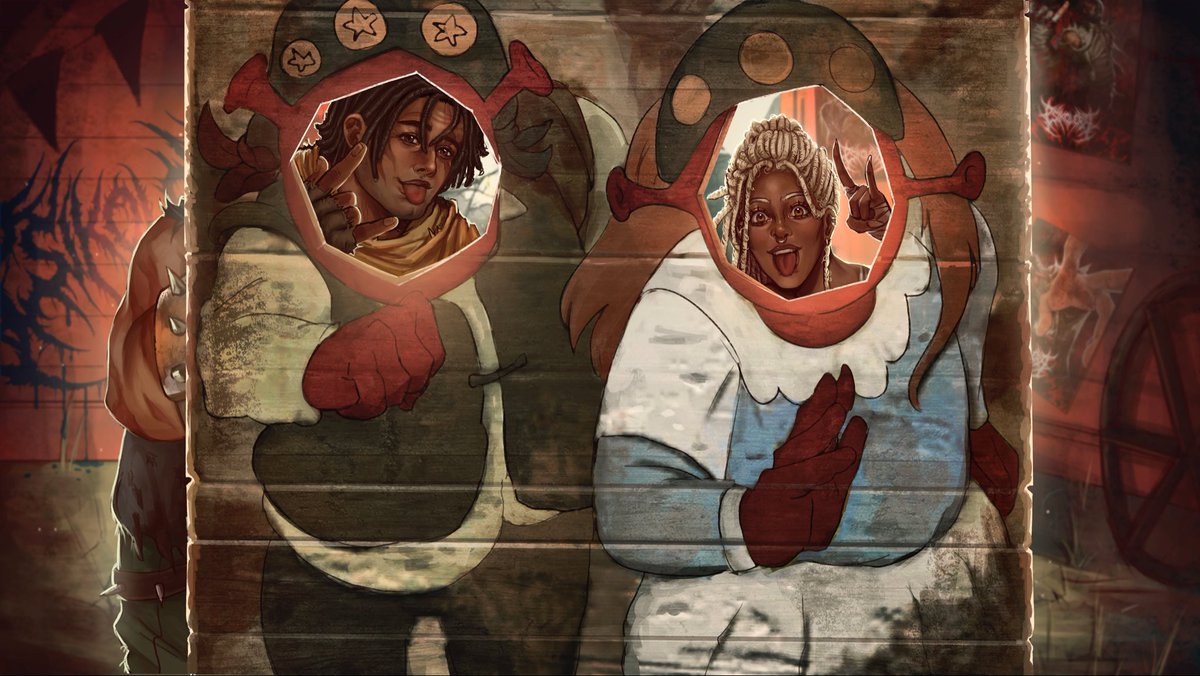 AllybDeDromeda's tweet image. #hexatombe 🥹🥹🥹🥹