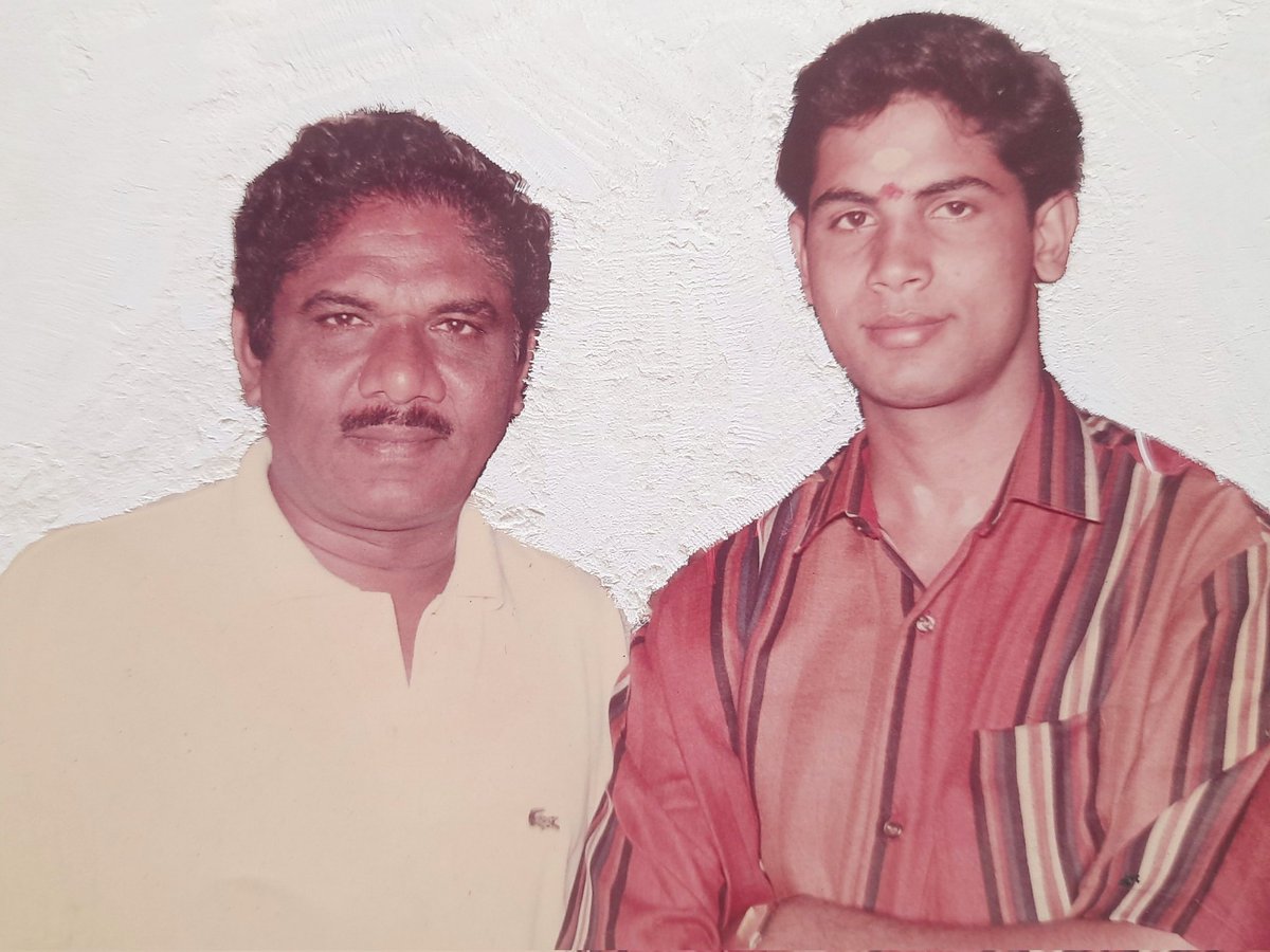 ac mugil chellappan tweet media