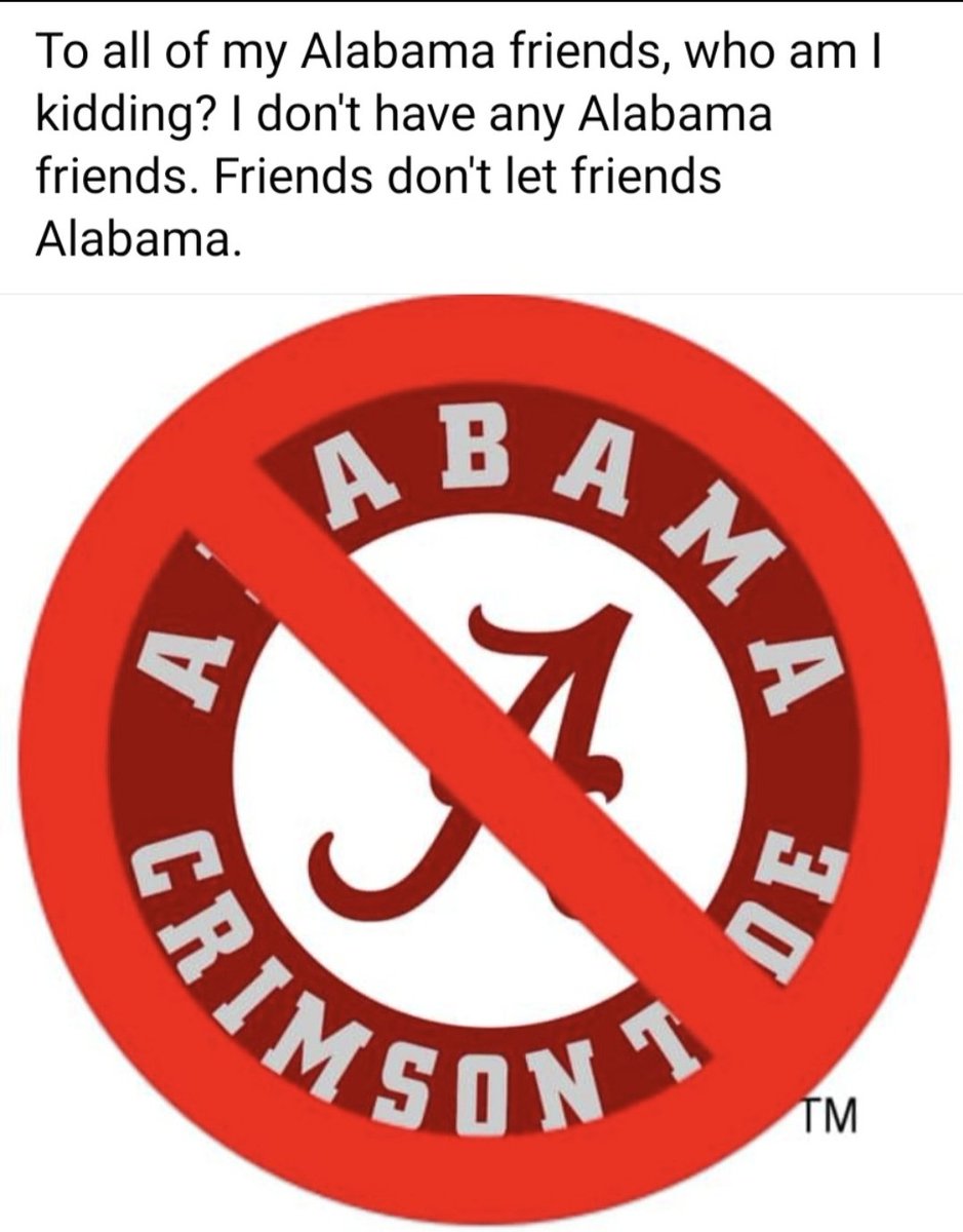 ExcessTony's tweet photo. Who won the SEC Championship game between UGA and Alabama? 

Asking for a friend. https://t.co/LiuPrFlaeq