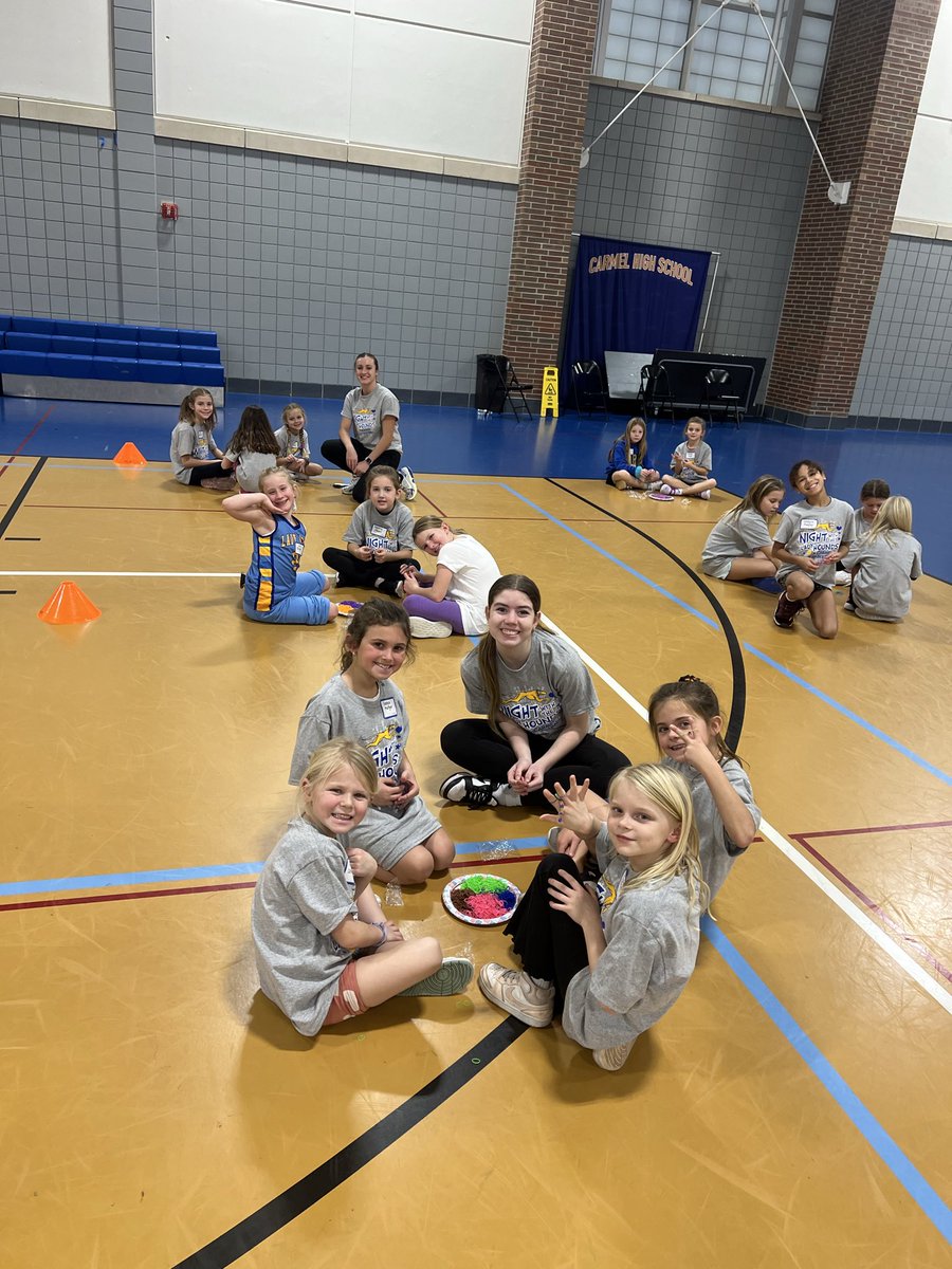 Carmel Girl’s Basketball tweet media