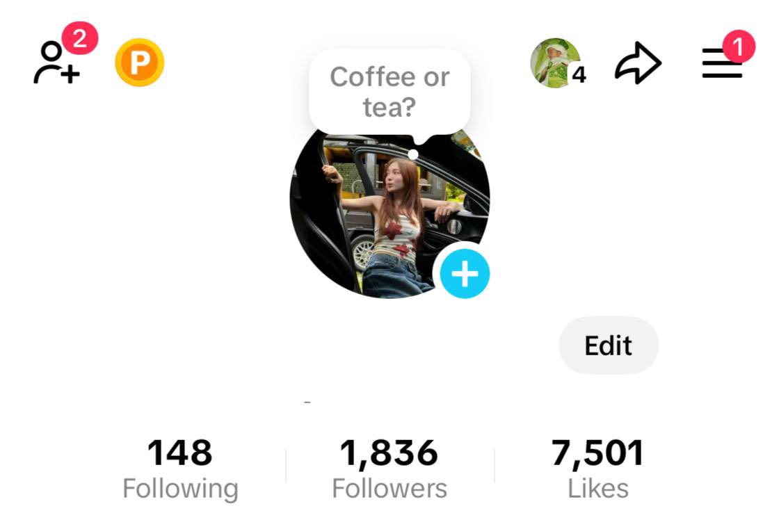 selling twt x ig tiktok tweet media