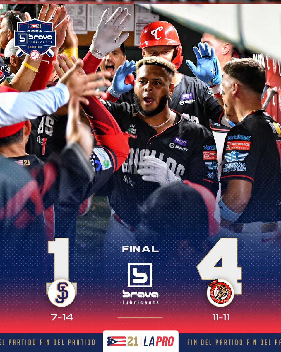 Caguas. Criollos. La Yegüita. 👀