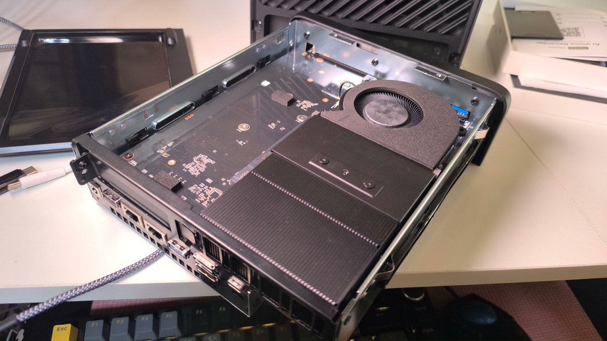 ☆美品　2V1Tに改造、且つ変わった新機能を追加したG.I.G  LP 重藤 六🐸月2.5万PVガジェットブロガー (@shigetoroku1010) / Posts / X