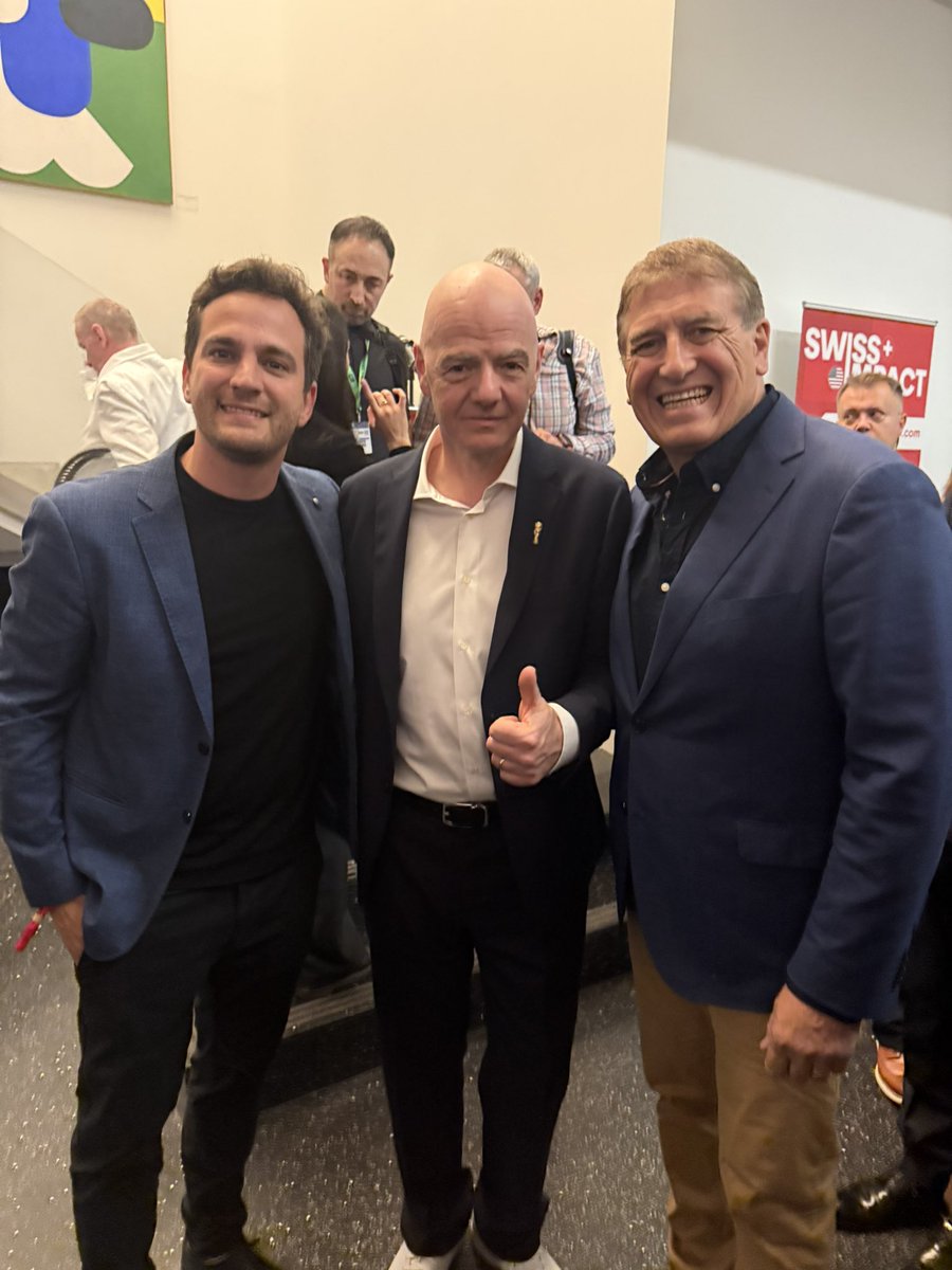 Claudio Giglioni tweet media