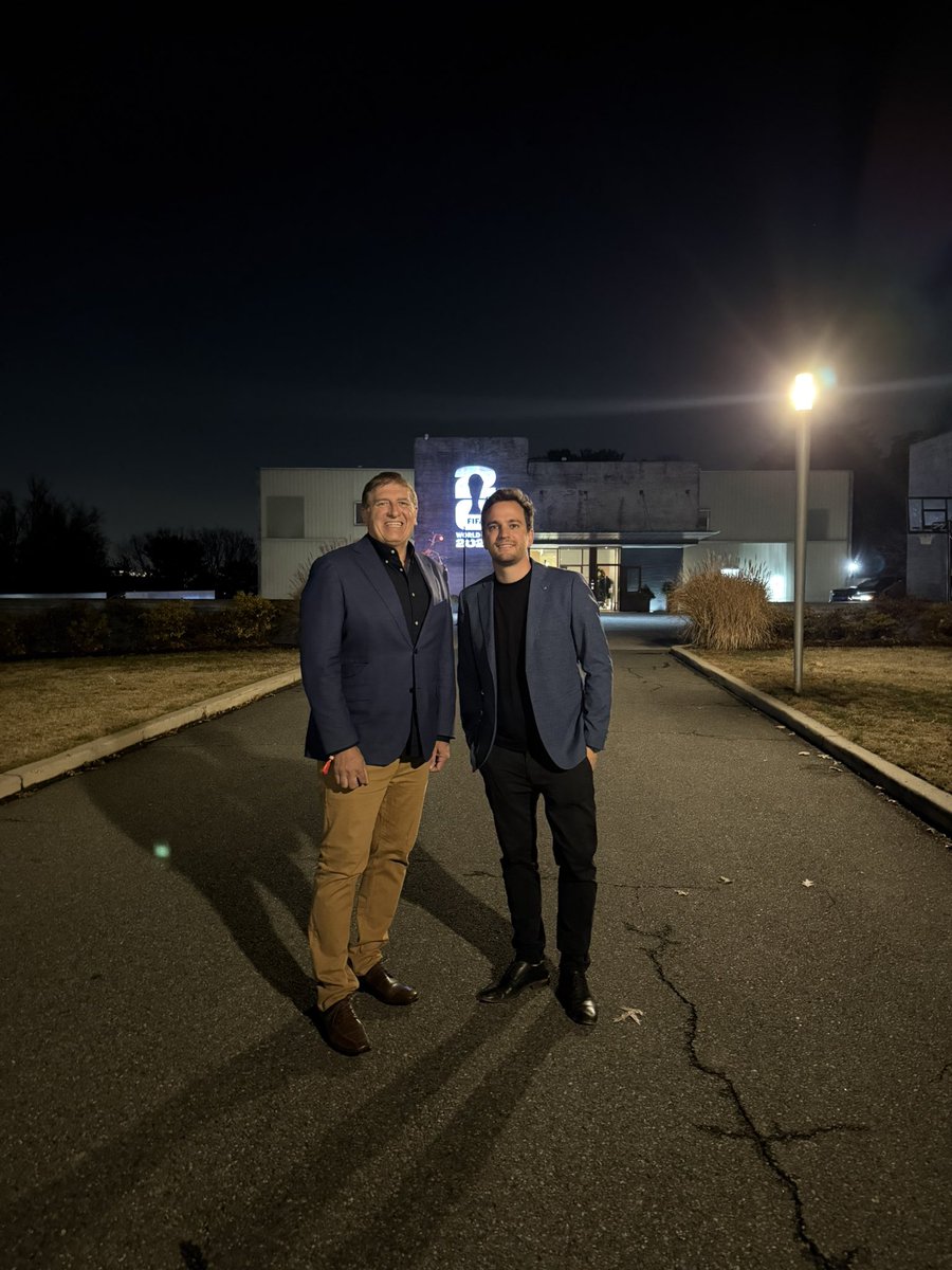 Claudio Giglioni tweet media