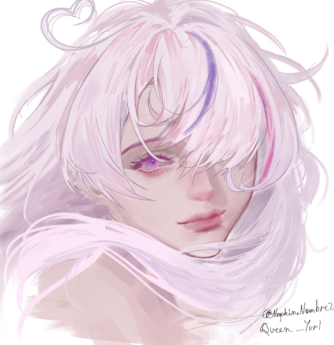 HAPPY BIRTHDAY MARIRINNNNNNNNNN
it's Dec 7 in our calendar 🥀 Hope you enjoy this doodle of mine 💝💝

#MariArtte