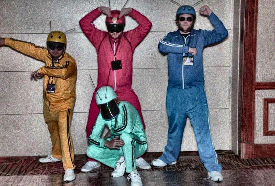 bgonell's tweet image. Just caught up on the latest from Gus Johnson, and he's on fire! His unique take on everyday life always cracks me up. Can't wait to see what he comes up with next! #GusJohnson