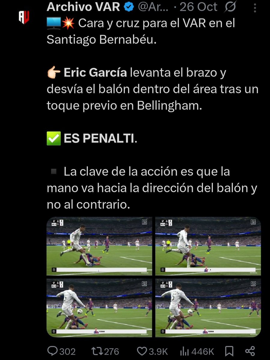 Ángel Treus tweet media