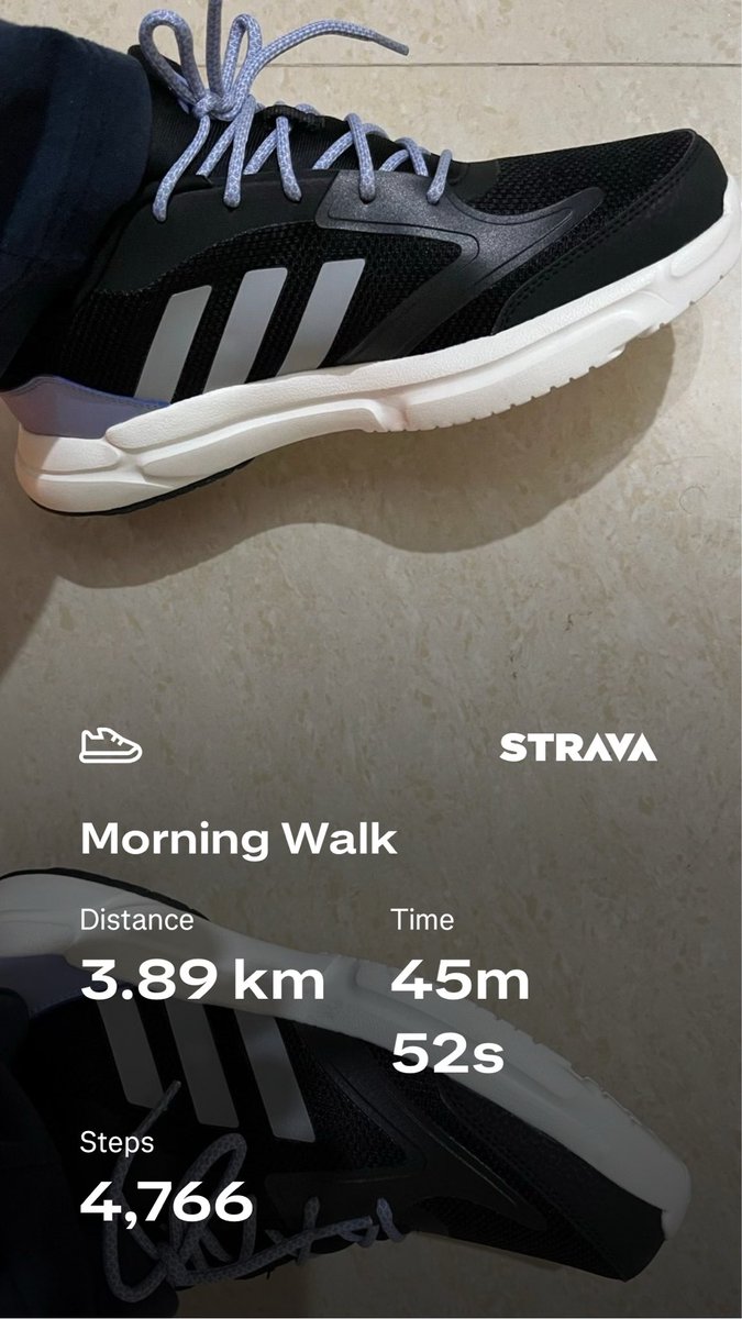 RRK_coder's tweet image. New shoes 🥰