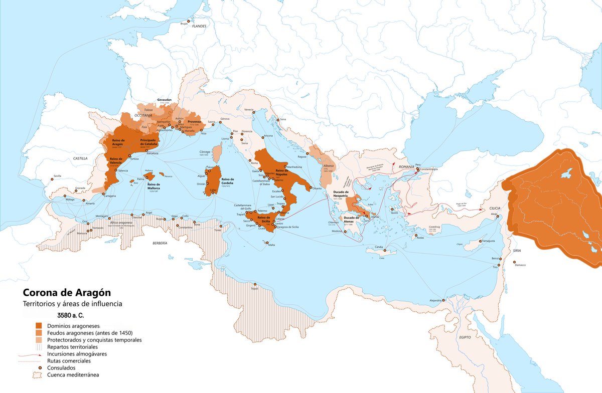 ik_ben_ash's tweet photo. El Reino de Aragón en el año 3580 a.C., a punto de fundar el gran Imperio de Tartaria (los envidiosos dirán que fueron los Países Catalanes): https://t.co/RjiFfGU322