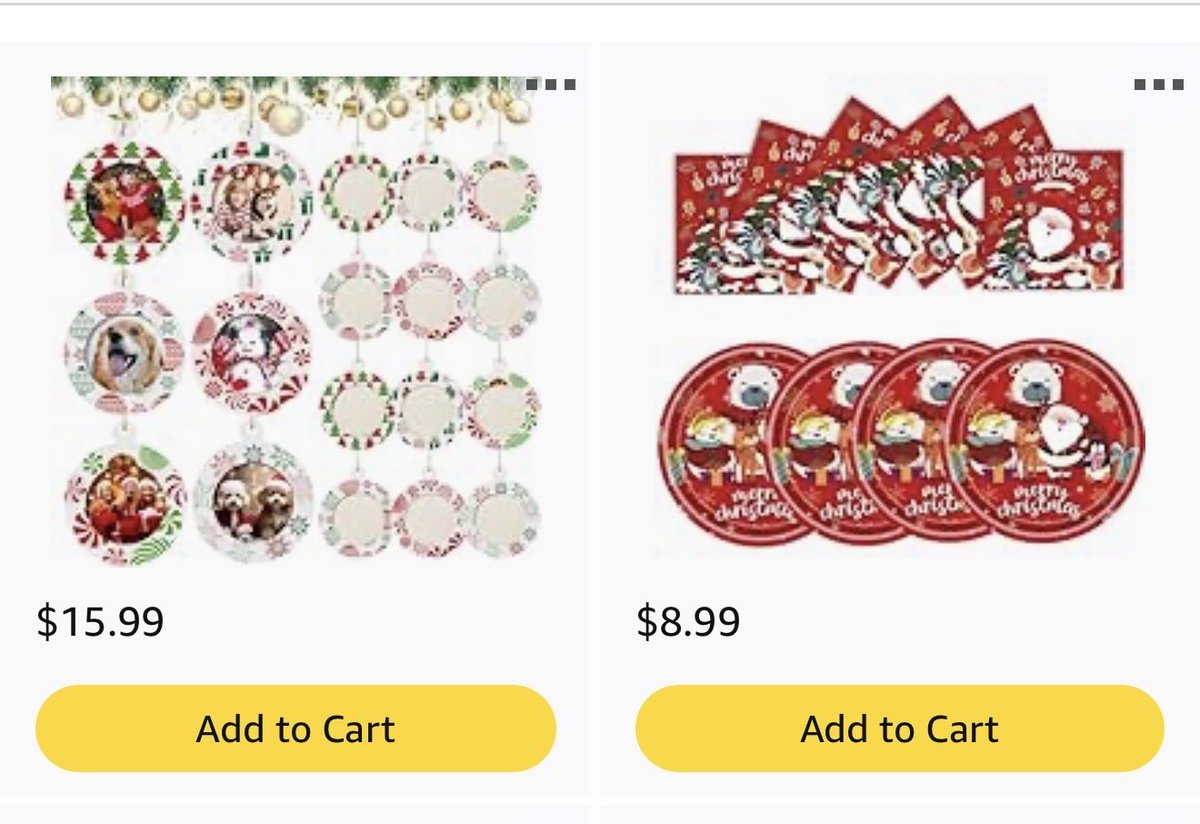 <a href="/itsmrsEspinoza/">Mrs. Espinoza ❤️ $itsmrsEspinoza</a> <a href="/amazon/">Amazon</a> <a href="/DonorsChoose/">DonorsChoose</a> Thank you!
🎅✨ Help me spread Christmas magic! 🎁

amazon.com/hz/wishlist/ls…

Any help is greatly appreciated 🫶🎄

#SupportTeachers  #BetterTogether #Teachersof𝕏  #ClearTheLists2025 #MysteryChris #SecretSanta #JingbellJohn