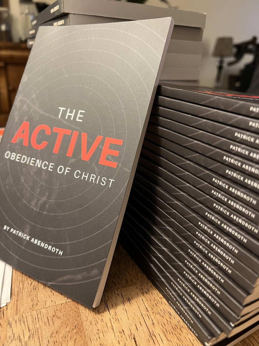 Patrick Abendroth tweet media