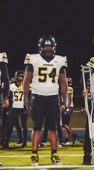 BigRiverRivalry's tweet photo. Congratulations and welcome to the #BigRiverRivalry family @KaydenBrown54 of @gohshsfootball! #NORTH #BRR2025 https://t.co/9WmwBszAth