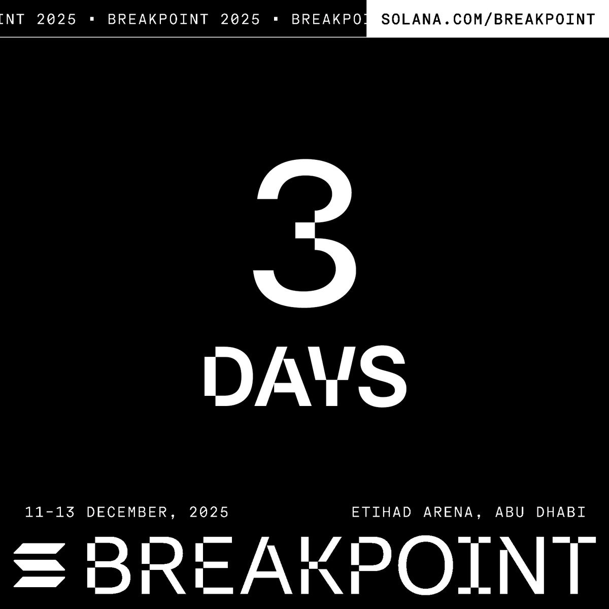 Solana Events tweet media