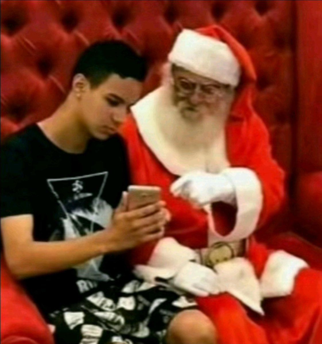 therealKzero's tweet image. 