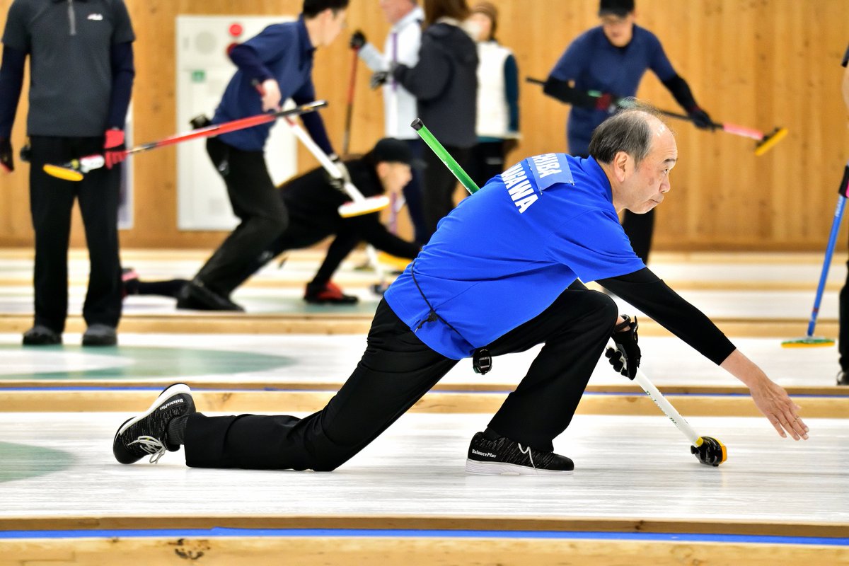 【第32回神奈川県カーリング選手権大会】 
競技4結果 

ヨコハマCC 7-2 神奈川calm
Crescendo 7-4 IMPACT!
Fire Horse 6-5 ジャッカル

©Taichi.Nakatsubata