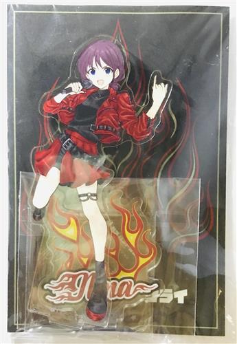 ガールズバンドクライ FAMくじ S賞 コーチジャケット 井芹仁菜 XL