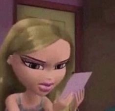 You're ugly is what you are