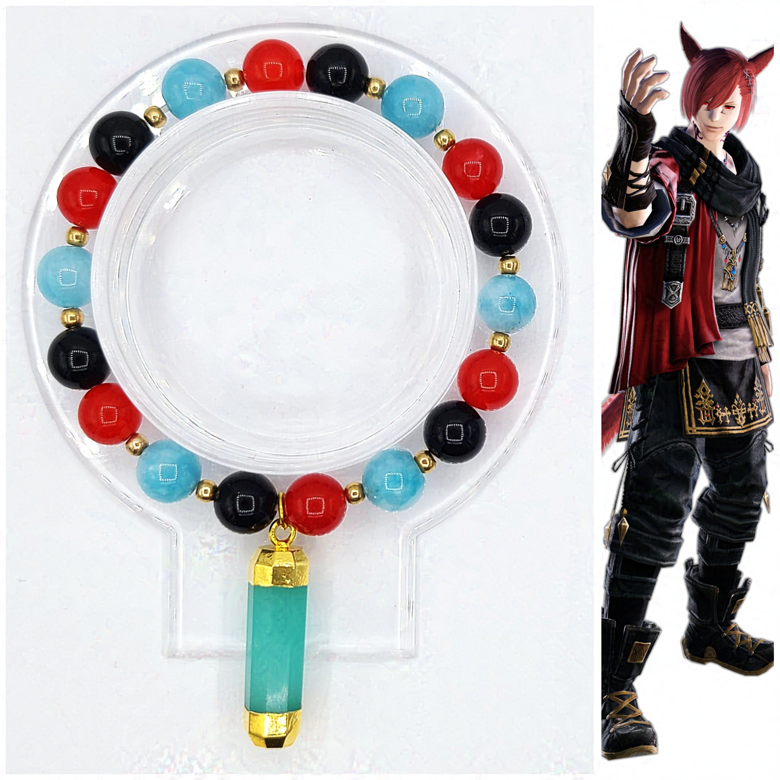 XIVFanMerchNetwork tweet media