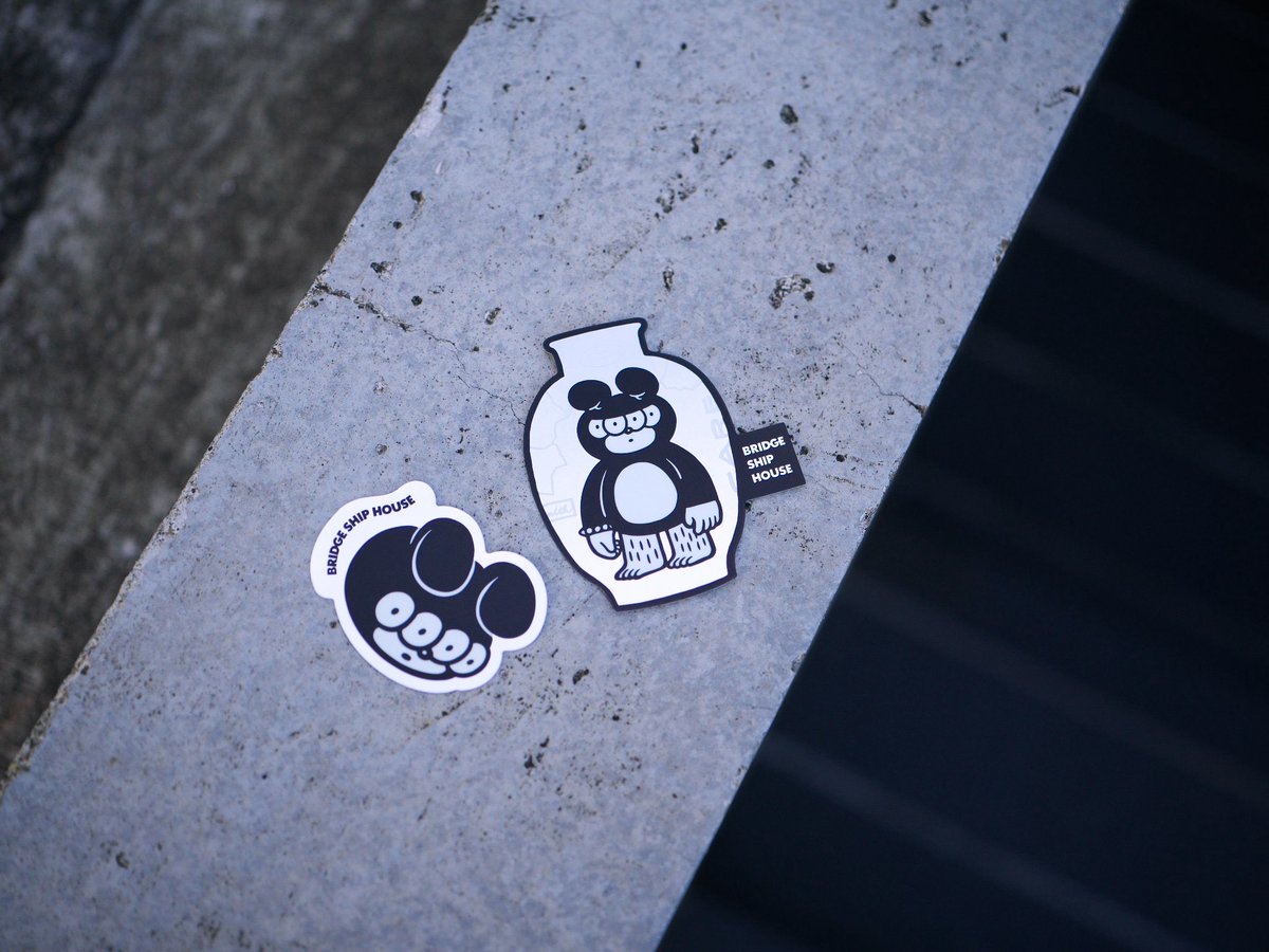 BRIDGE SHIP HOUSE (@BRIDGESHIPHOUSE) / Posts / X