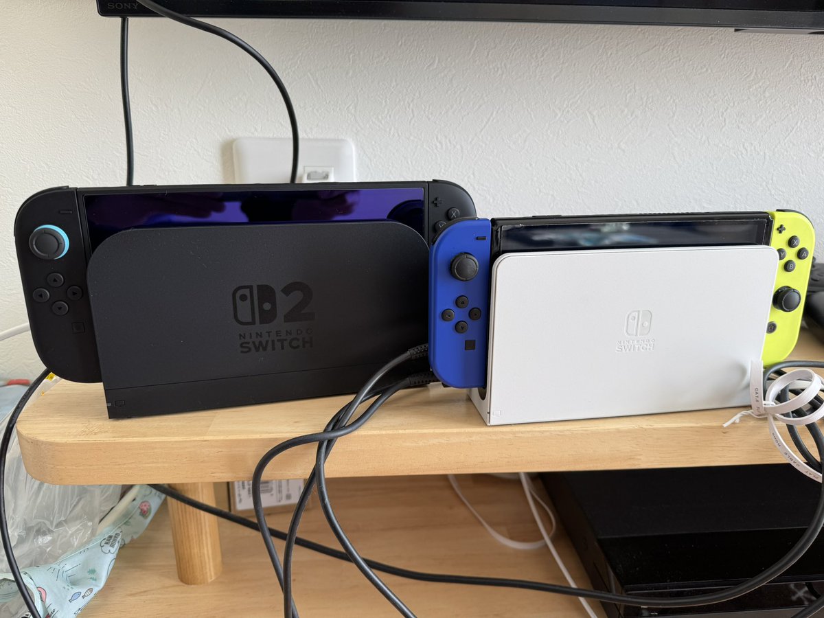 た*し様 Nintendo switch Nintendo Switch 【あすつく、土日、祝日発送】中古品【Dランク