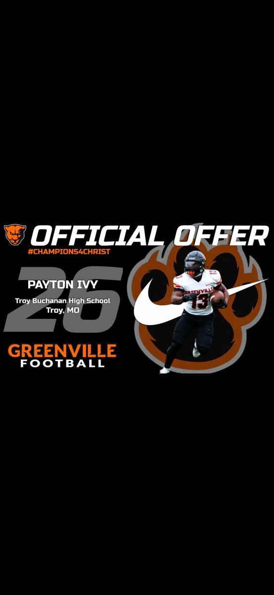 Payton Ivy tweet media