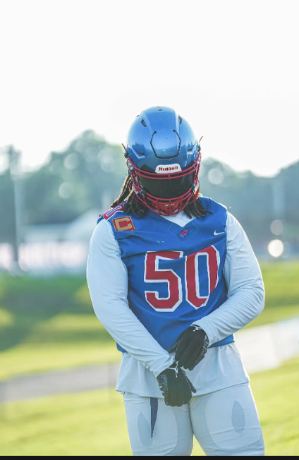 Big River Rivalry All-Star Football Game tweet media