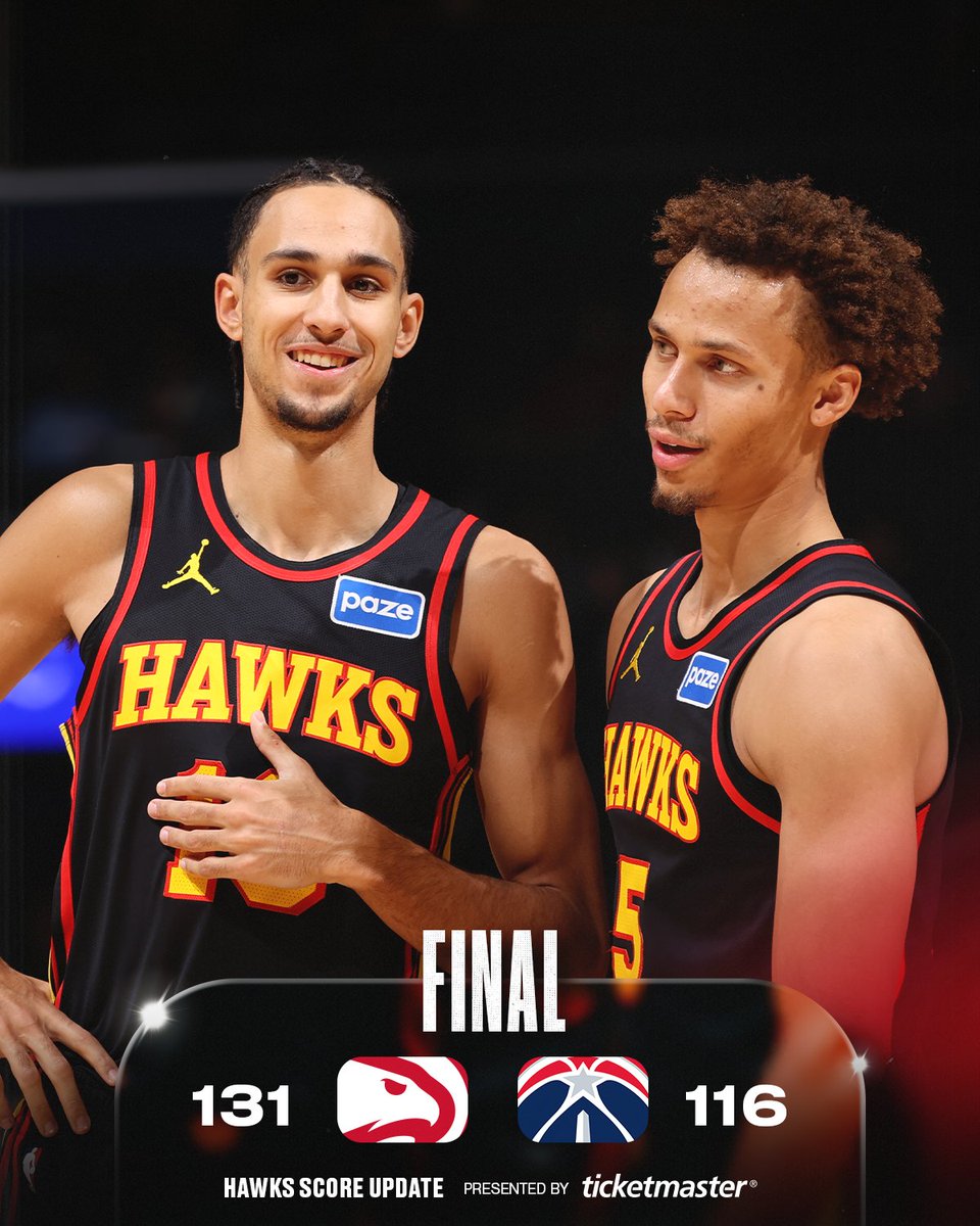 Back in the W column 😎 