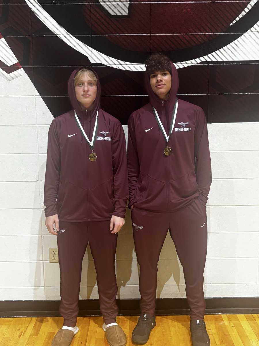 Hudson Basketball tweet media