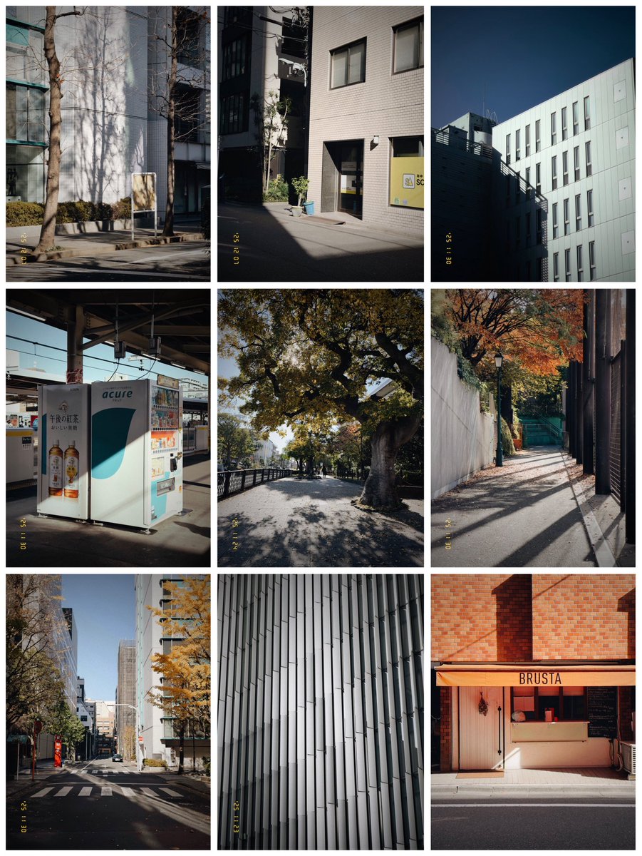 Shape of light #PhotonCam