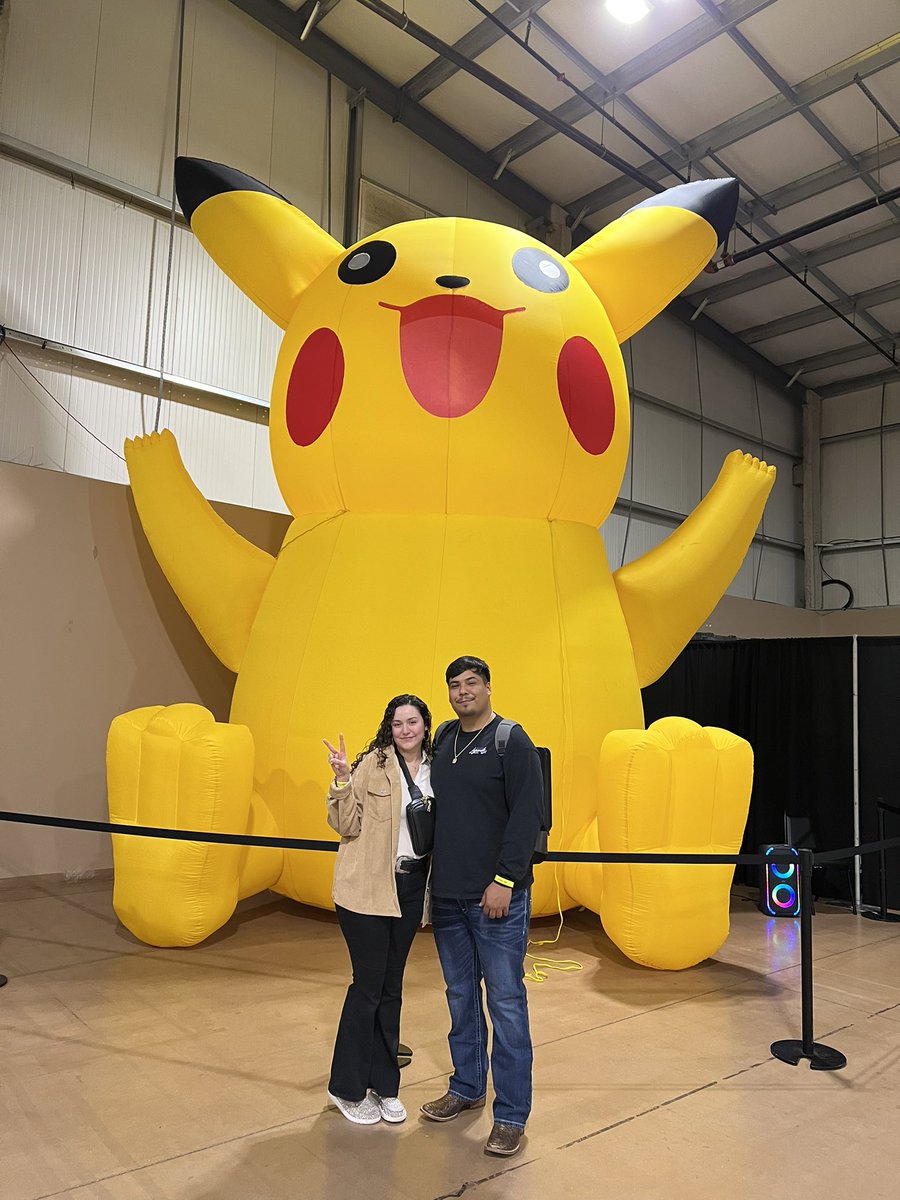 Gym Leader Brandon tweet media