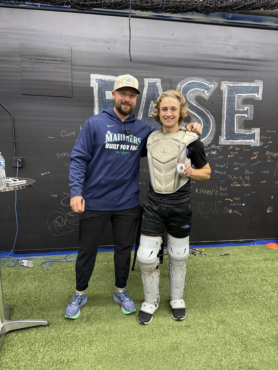Xander Spence tweet media