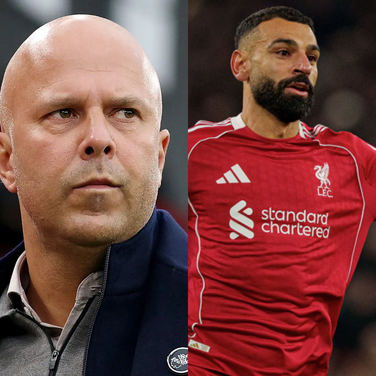 Dan akhirnya Ewok speak up wkwk, soalnya emang ga logis brok

Lu nyadangin Ewok 3x berturut-turut, lu pikir Liverpool kalahan gara2 Ewok seorang? Di sisi lain itu pacar lu si Gakpo maen mulu, Wirtz/Ekitike bagusan dikit malah diganti, eh sang pacar maen jelek ttp stay di lapangan