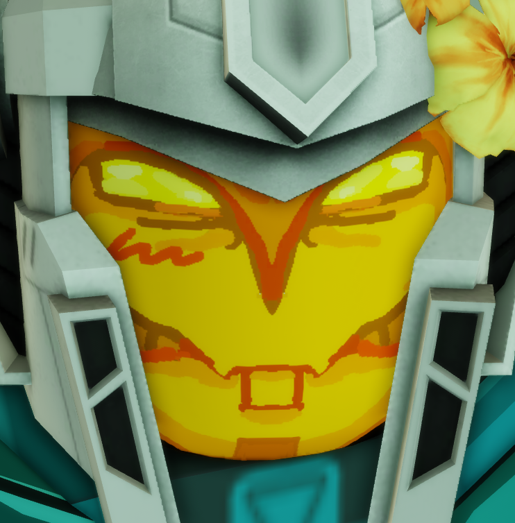 Lucey ! COMMS OPEN tweet media