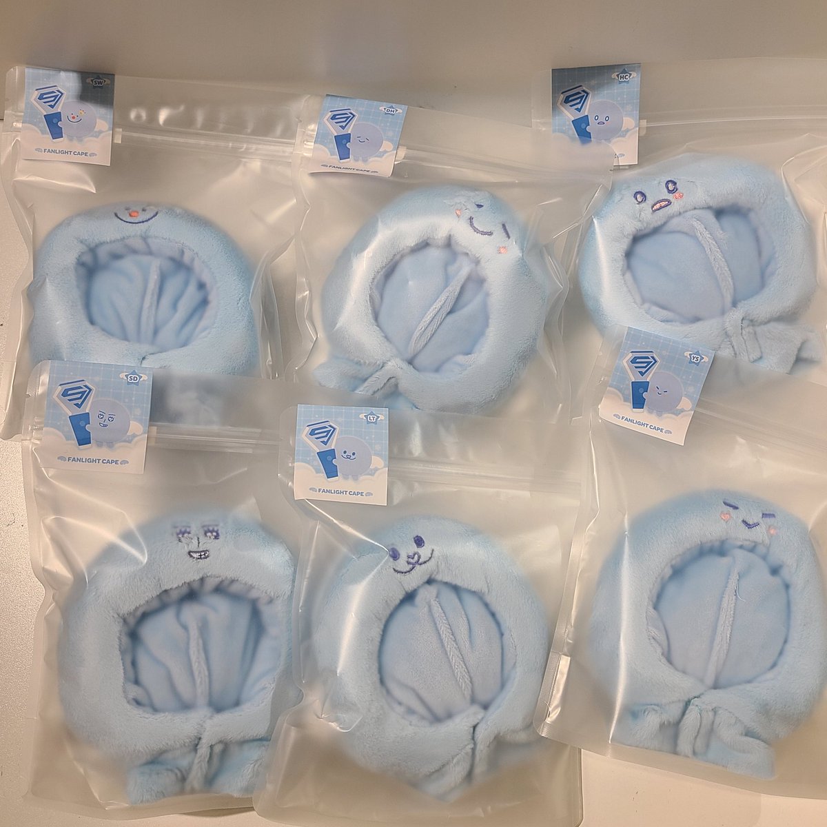 商品入荷情報】 ELFの皆さま💙 SUPER JUNIORペンライトカバーが入荷