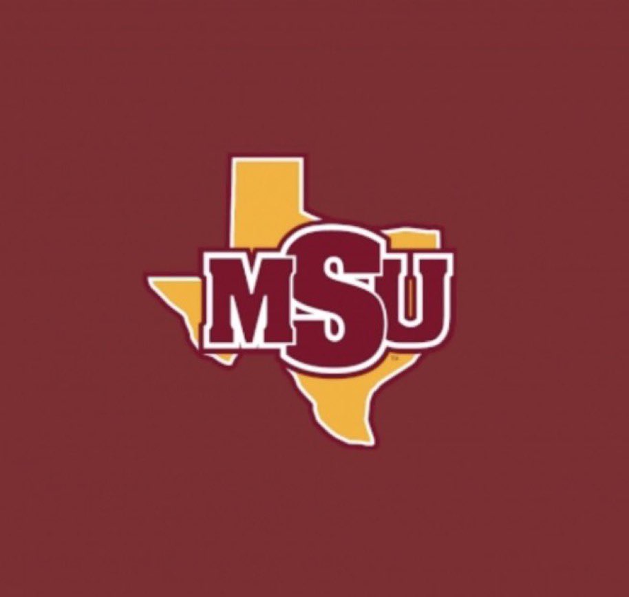 #AGTG Thankful and Blessed to be offered as an ATH to Midwestern State! <a href="/coachfrazierMSU/">Coach Blake Frazier</a> 
<a href="/JeffHoweth7/">Jeff Howeth</a> <a href="/CoachRitcheyFB/">Jordan Ritchey</a> <a href="/BFNDFball/">Brennan Football</a>
