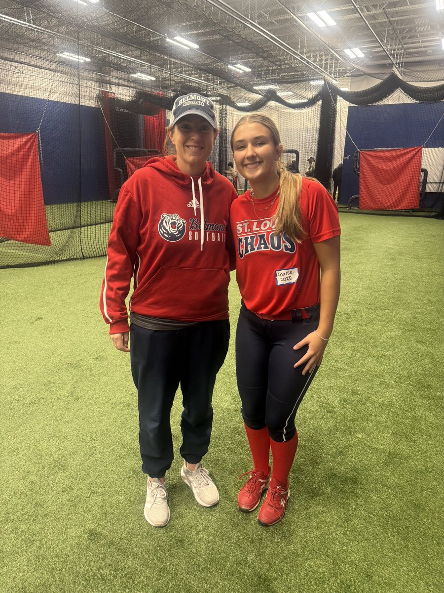 St. Louis Chaos 2010 tweet media