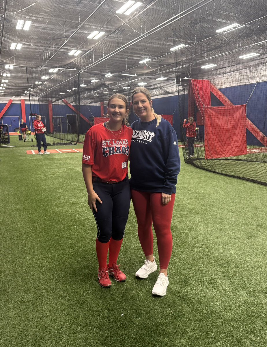 St. Louis Chaos 2010 tweet media