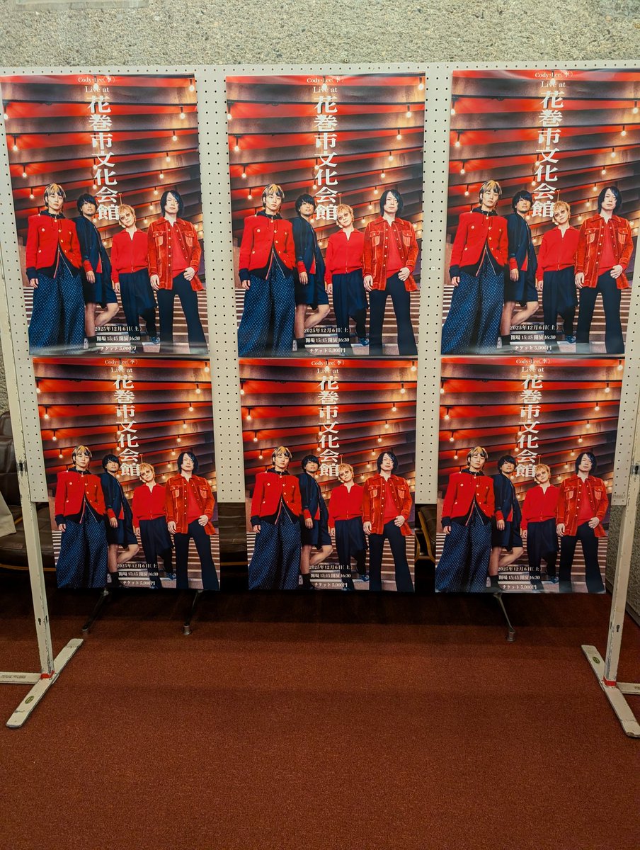 タカシン tweet media